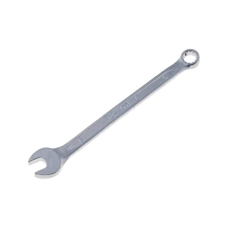 Cheie Combinată 6mm Oțel Crom-Vanadium | Electronic-mag.ro | Componente Electronice