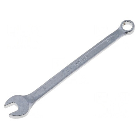 Cheie Combinată 6mm Oțel Crom-Vanadium | Electronic-mag.ro | Componente Electronice