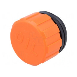Aerisitor Filet G1 Poliamidă 36.5mm 30-100°C | Electronic-mag.ro | Componente Electronice
