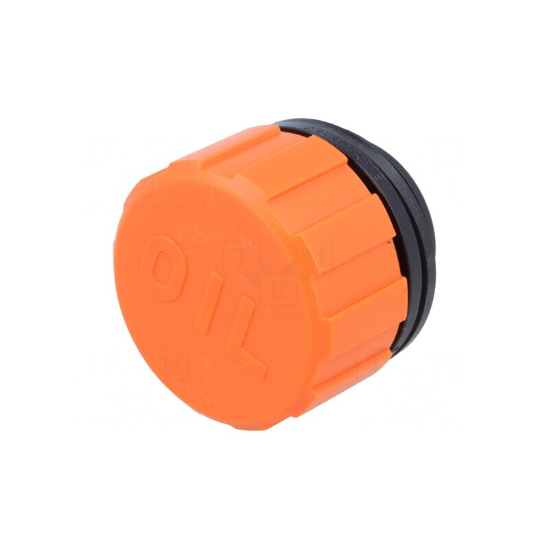 Aerisitor Filet G1 Poliamidă 36.5mm 30-100°C | Electronic-mag.ro | Componente Electronice