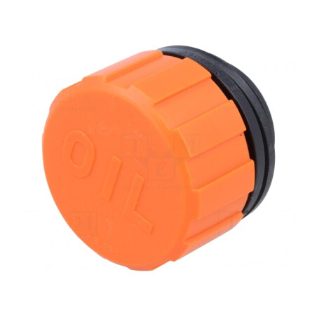 Aerisitor Filet G1 Poliamidă 36.5mm 30-100°C | Electronic-mag.ro | Componente Electronice
