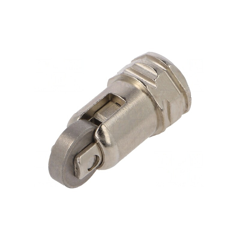 Cap Propulsie Rola Metalica 12mm | Electronic-mag.ro | Componente Electronice