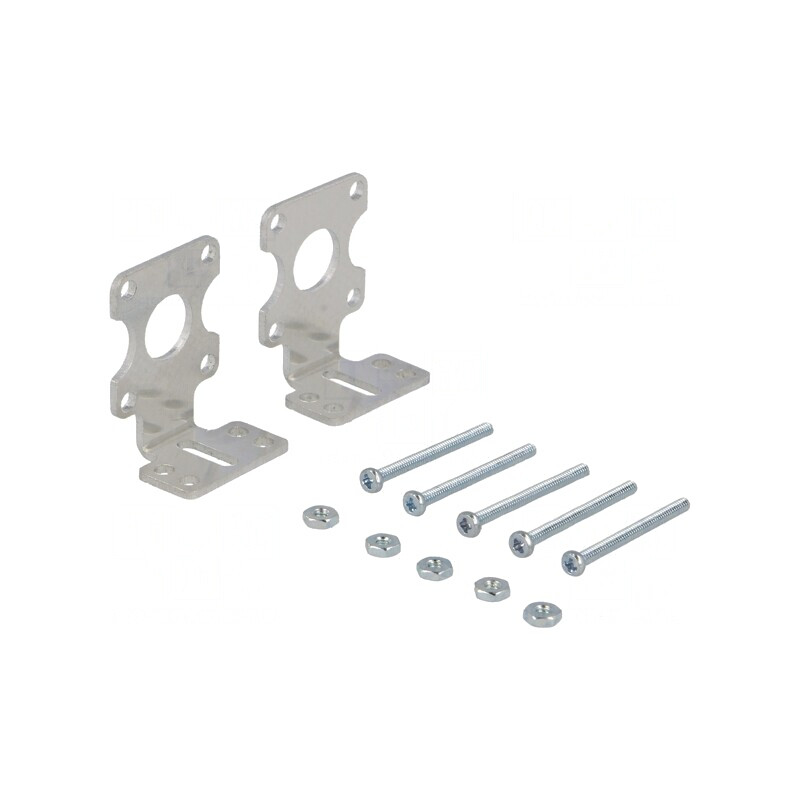 Suport Argintiu Aluminiu 17mm | Electronic-mag.ro | Componente Electronice Suport Argintiu Aluminiu 17mm | Electronic-mag.ro | Componente Electronice