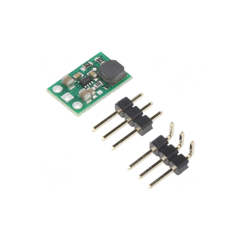 Convertor Tensiune Step-Up 7.5V 2A | Electronic-mag.ro | Componente Electronice