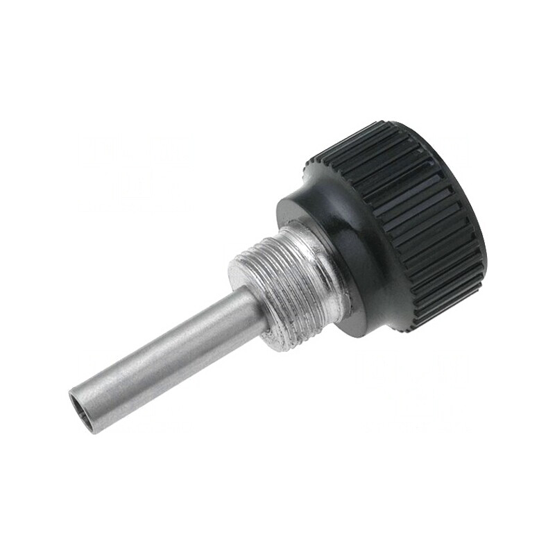 Piuliță cu manșon IRON | Electronic-mag.ro | Componente Electronice