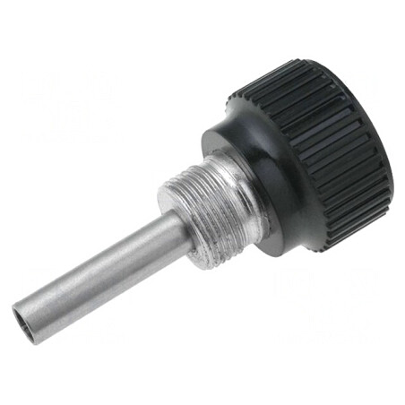 Piuliță cu manșon IRON | Electronic-mag.ro | Componente Electronice