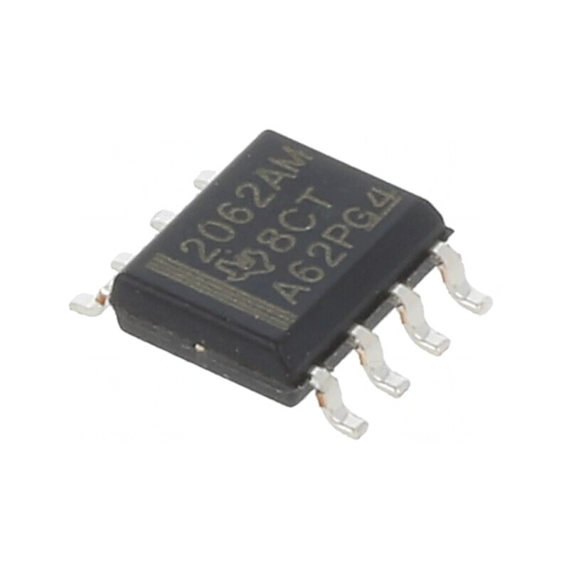 Amplificator Operațional 2MHz SO8 ±3,5÷18VDC 7÷36VDC | Electronic-mag.ro | Componente Electronice
