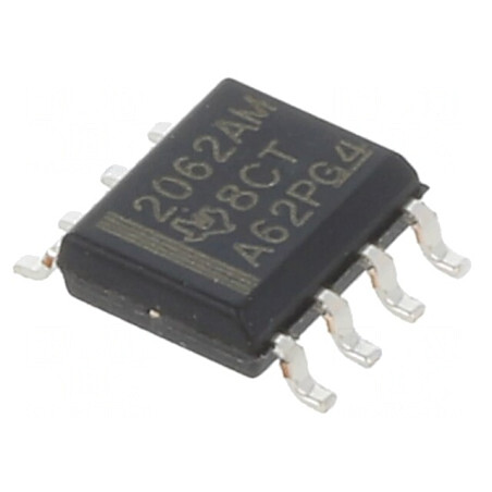 Amplificator Operațional 2MHz SO8 ±3,5÷18VDC 7÷36VDC | Electronic-mag.ro | Componente Electronice