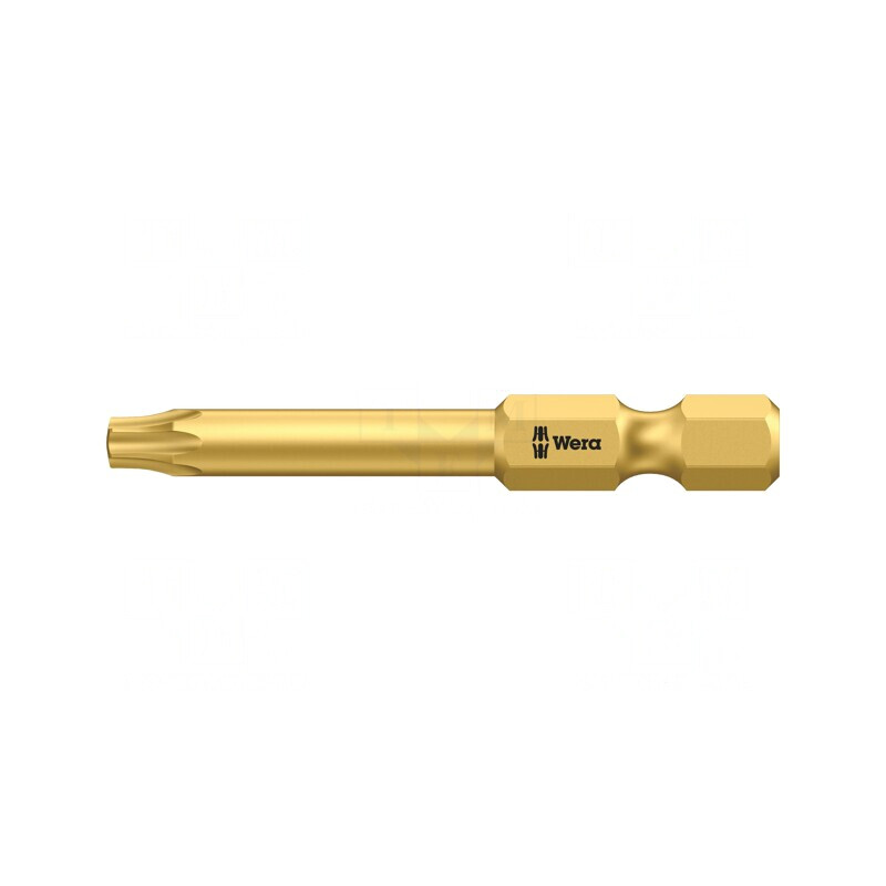 Bit Şurubelniţă Torx TX15 50mm | Electronic-mag.ro | Componente Electronice