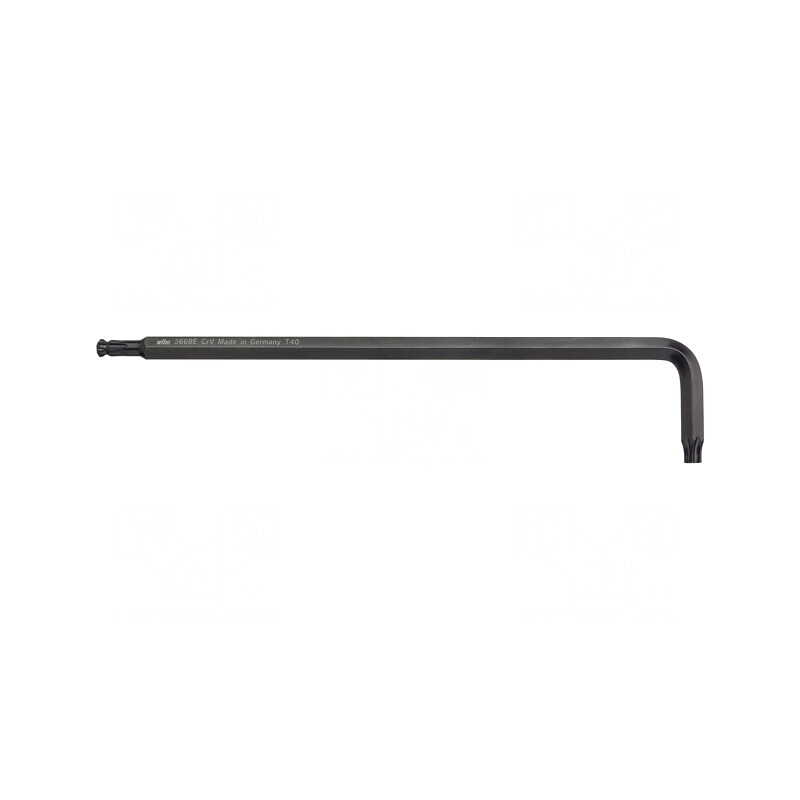 Cheie Torx TX40 210mm Oțel Crom-Vanadium | Electronic-mag.ro | Componente Electronice Cheie Torx TX40 210mm Oțel Crom-Vanadium | Electronic-mag.ro | Componente Electronice