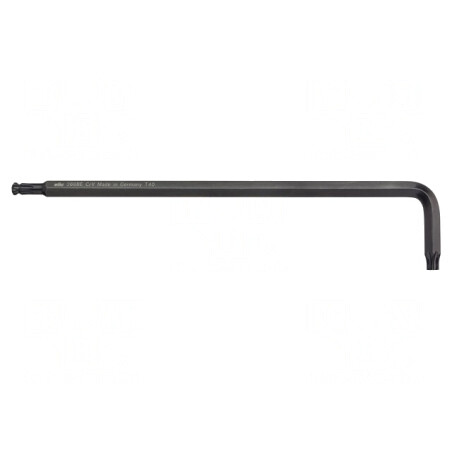 Cheie Torx TX40 210mm Oțel Crom-Vanadium | Electronic-mag.ro | Componente Electronice