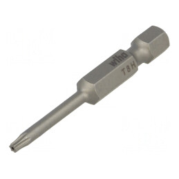 Capăt de şurubelniţă Torx T8H 50mm | Electronic-mag.ro | Componente Electronice