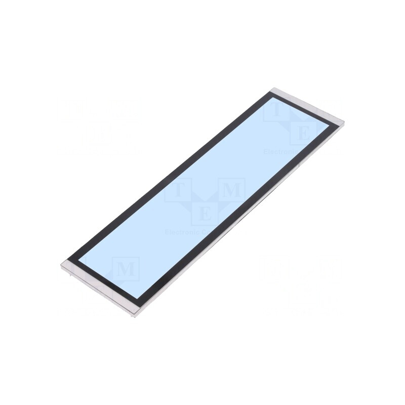 Lumină de fundal LED 145x40mm albă | Electronic-mag.ro | Componente Electronice Lumină de fundal LED 145x40mm albă | Electronic-mag.ro | Componente Electronice