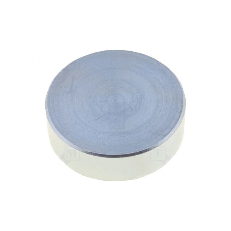 Magnet Neodim Ø20mm 140N Oțel 6mm | Electronic-mag.ro | Componente Electronice