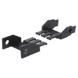 Suport Fixare Rigid pentru Ghidaj Lanț | Electronic-mag.ro | Componente Electronice