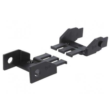 Suport Fixare Rigid pentru Ghidaj Lanț | Electronic-mag.ro | Componente Electronice