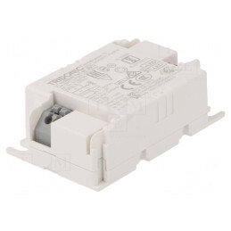 Alimentator Pulsatoriu LED 10W IP20 | Electronic-mag.ro | Componente Electronice
