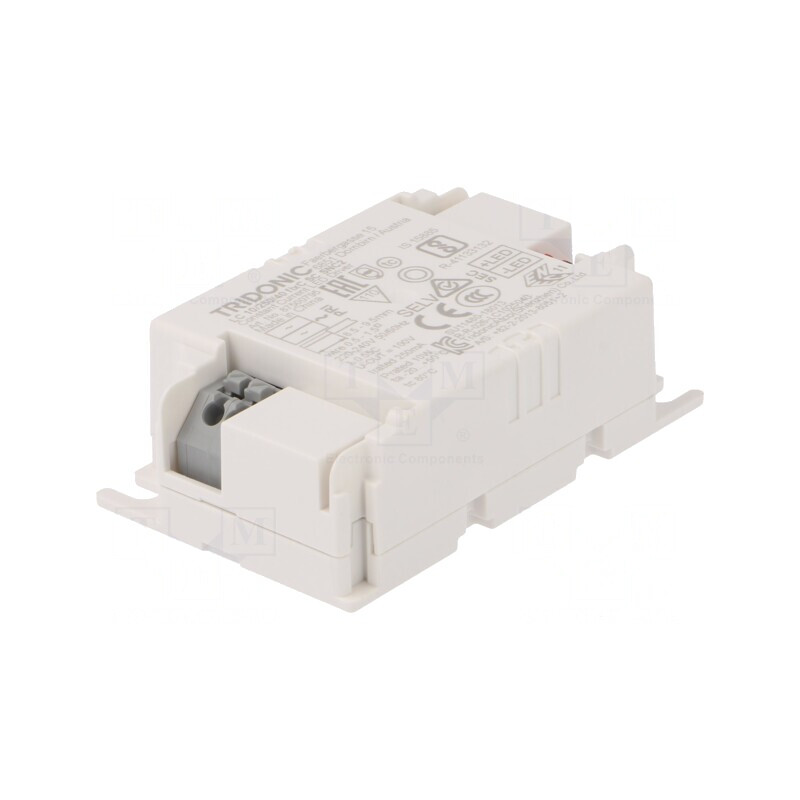 Alimentator Pulsatoriu LED 10W IP20 | Electronic-mag.ro | Componente Electronice Alimentator Pulsatoriu LED 10W IP20 | Electronic-mag.ro | Componente Electronice