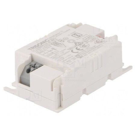 Alimentator Pulsatoriu LED 10W IP20 | Electronic-mag.ro | Componente Electronice