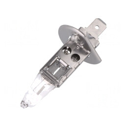Lampa Auto H1 12V 55W ULTRA LIFE | Electronic-mag.ro | Componente Electronice