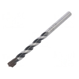 Burghiu Beton 10mm 150mm Blister | Electronic-mag.ro | Componente Electronice