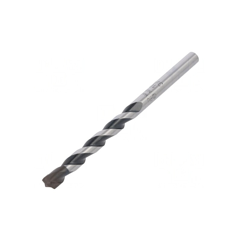Burghiu Beton 10mm 150mm Blister | Electronic-mag.ro | Componente Electronice