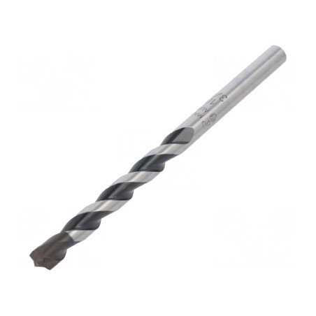 Burghiu Beton 10mm 150mm Blister | Electronic-mag.ro | Componente Electronice
