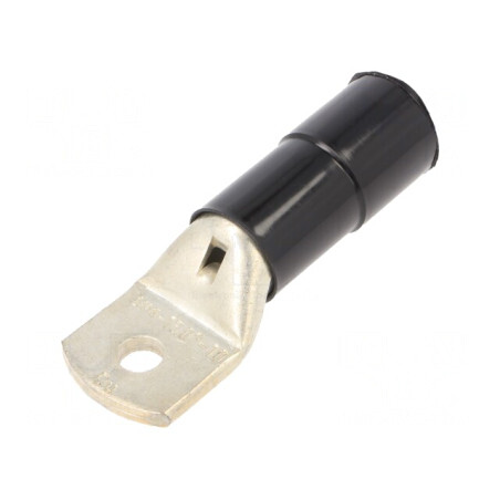 Inelar Tubular Crimpat M10 Ø 10,5mm 150mm2 | Electronic-mag.ro | Componente Electronice
