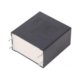 Condensator Polipropilenă DC-Link 20uF THT | Electronic-mag.ro | Componente Electronice