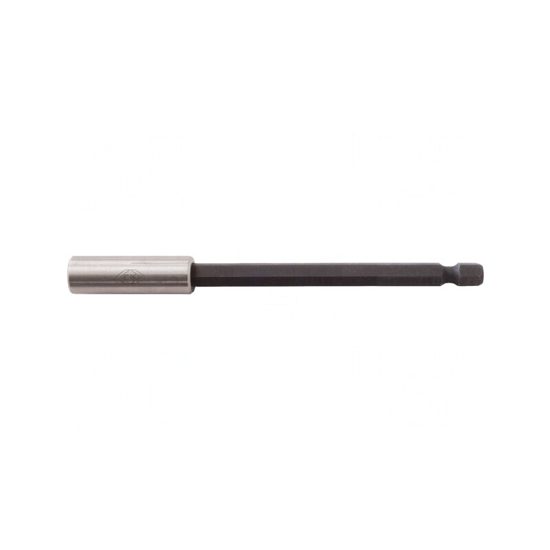 Suport Vârfuri Șurubelniță 1/4 100mm | Electronic-mag.ro | Componente Electronice