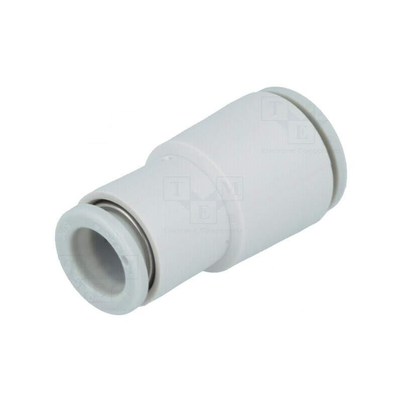 Racord Push-in Reducție Polipropilenă 1-10 bar | Electronic-mag.ro | Componente Electronice
