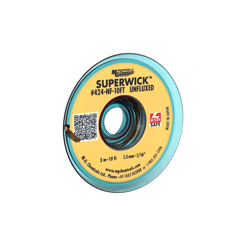 Bandă Dezlipire ESD 1,5mm x 3m | Electronic-mag.ro | Componente Electronice Bandă Dezlipire ESD 1,5mm x 3m | Electronic-mag.ro | Componente Electronice