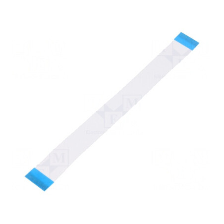 Bandă FFC Fire 30P 0.5mm 152mm 60V | Electronic-mag.ro | Componente Electronice