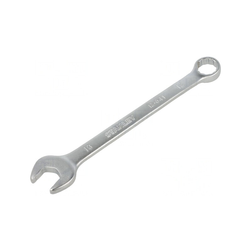 Cheie combinată 18mm oțel crom-vanadium | Electronic-mag.ro | Componente Electronice