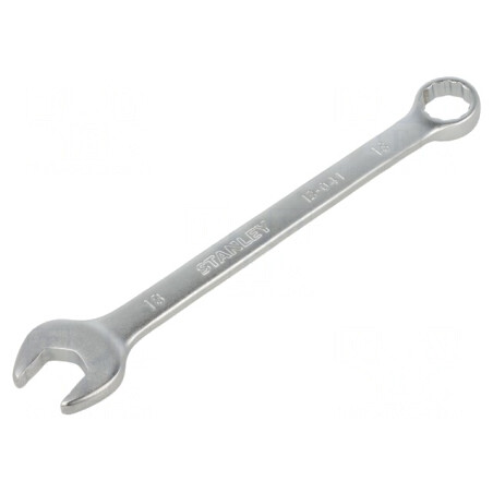 Cheie combinată 18mm oțel crom-vanadium | Electronic-mag.ro | Componente Electronice