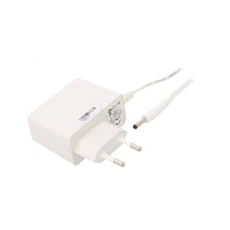 Alimentator Pulsatoriu 6VDC 1A 6W EU | Electronic-mag.ro | Componente Electronice Alimentator Pulsatoriu 6VDC 1A 6W EU | Electronic-mag.ro | Componente Electronice