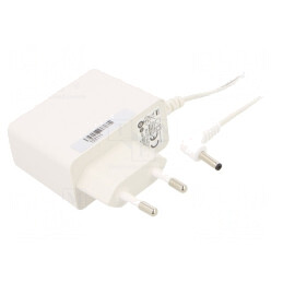 Adaptor de Alimentare 6V 1A EU | Electronic-mag.ro | Componente Electronice