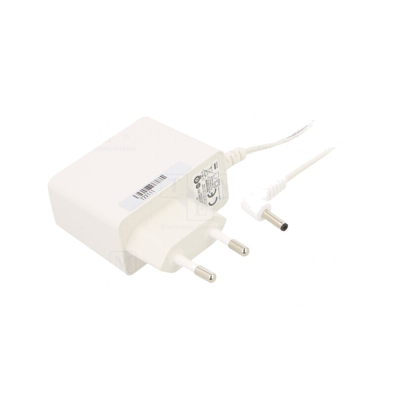 Adaptor de Alimentare 6V 1A EU | Electronic-mag.ro | Componente Electronice Adaptor de Alimentare 6V 1A EU | Electronic-mag.ro | Componente Electronice