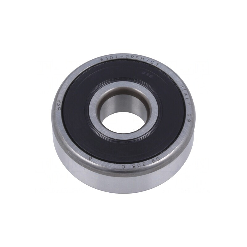Lagăr cu bile 12x37x12 mm | Electronic-mag.ro | Componente Electronice