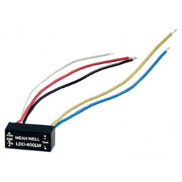 Convertor DC/DC 22W 9-36V la 2-32V 700mA | Electronic-mag.ro | Componente Electronice