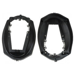 Cadru Difuzor 6x9 BMW Seria 3 1991-1998 Polița Spate | Electronic-mag.ro | Componente Electronice