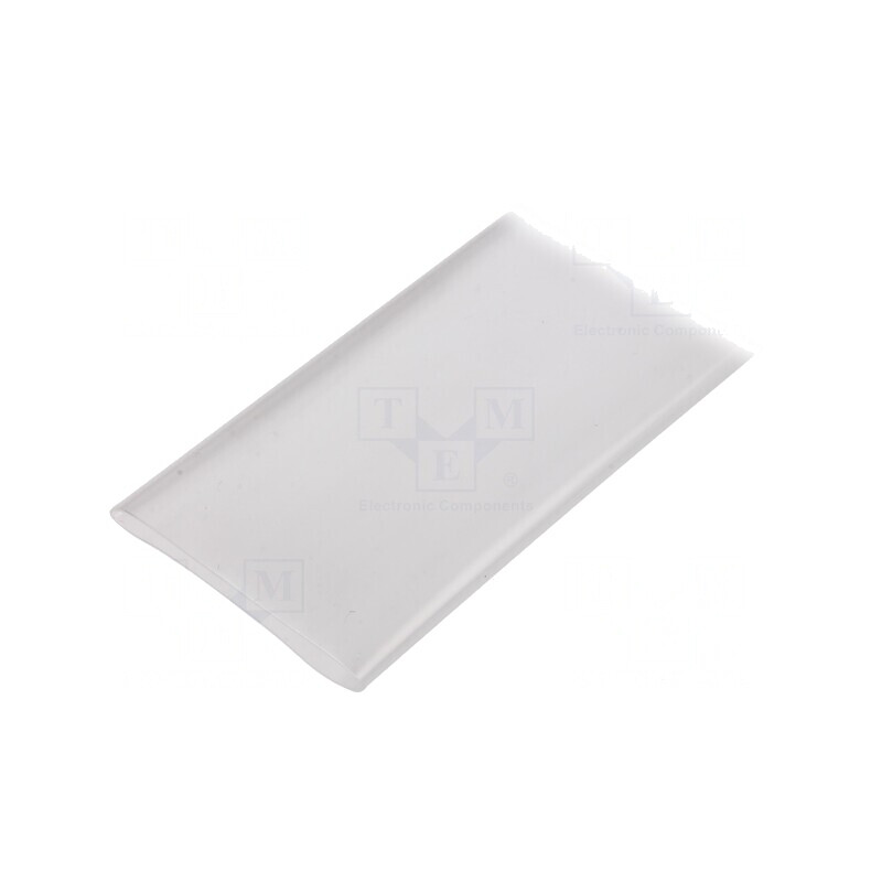 Manşon termocontractabil 32mm 1m | Electronic-mag.ro | Componente Electronice
