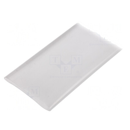 Manşon termocontractabil 32mm 1m | Electronic-mag.ro | Componente Electronice