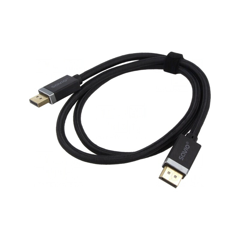 Cablu DisplayPort 1.4 1m | Electronic-mag.ro | Componente Electronice