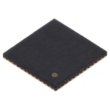 Microcontroler ARM 84MHz UFQFPN48 1,7-3,6VDC | Electronic-mag.ro | Componente Electronice