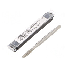 Tarod de filetare HSS-E M4 0,7 63mm | Electronic-mag.ro | Componente Electronice