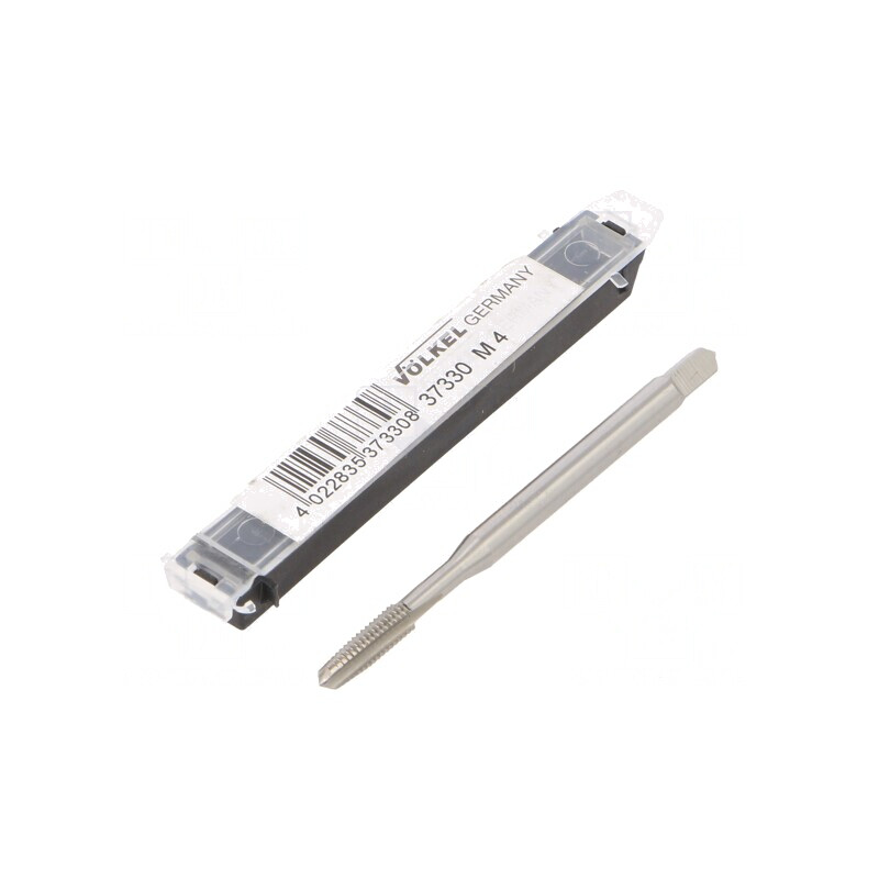 Tarod de filetare HSS-E M4 0,7 63mm | Electronic-mag.ro | Componente Electronice Tarod de filetare HSS-E M4 0,7 63mm | Electronic-mag.ro | Componente Electronice