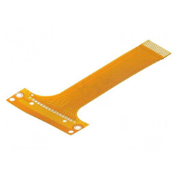 Cablu Panglică Conectare Clarion | Electronic-mag.ro | Componente Electronice