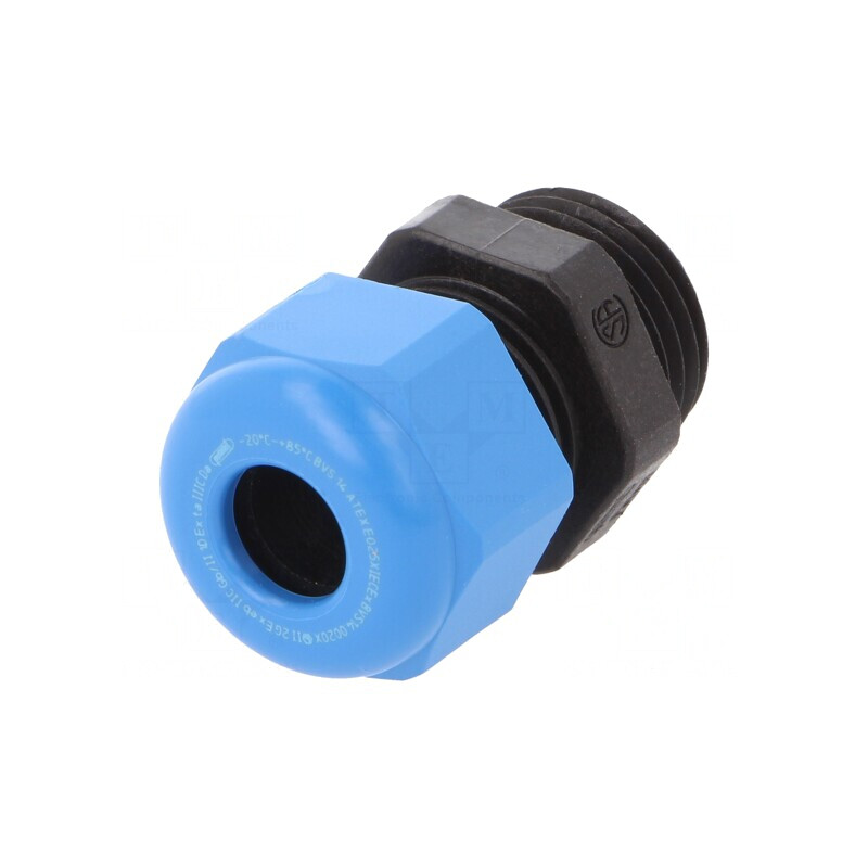 Garnitură de etanşare filet alungit M32 IP68 | Electronic-mag.ro | Componente Electronice Garnitură de etanşare filet alungit M32 IP68 | Electronic-mag.ro | Componente Electronice