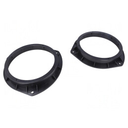 Cadru Difuzor 165mm Hyundai i20 2015- 2buc | Electronic-mag.ro | Componente Electronice